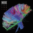 Muse - The 2nd law (jewelcase) (CD)