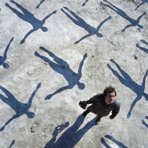 Muse - Absolution (CD)