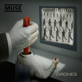 Muse - Drones (LP)