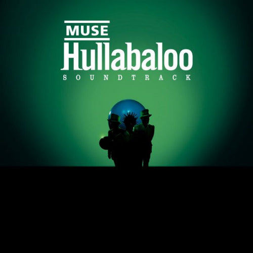 Muse – Hullabaloo Soundtrack (CD)