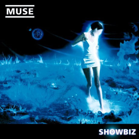 Muse - Showbiz (LP) - Velvet Music