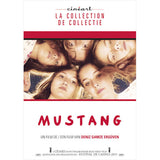 Movie - Mustang (DVD movie)