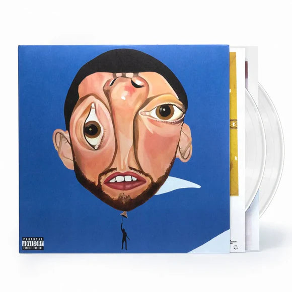 Mac Miller - Balloonerism (LP)