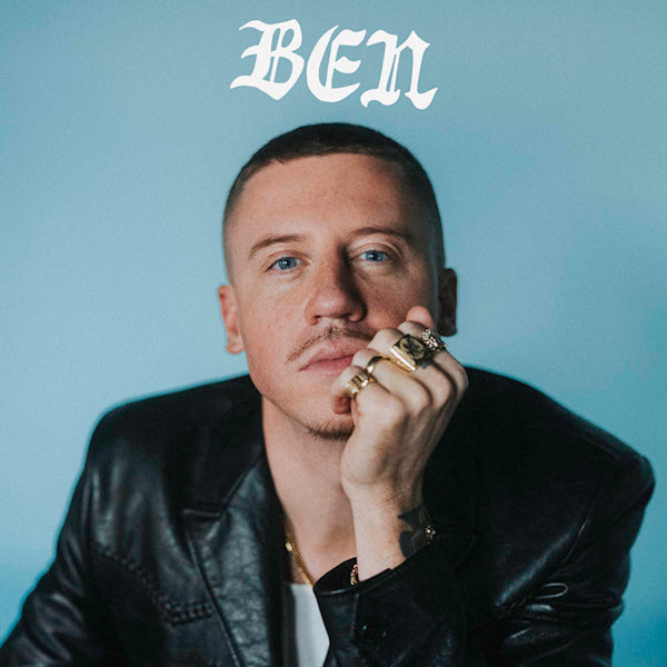 Macklemore - Ben (LP) - Velvet Music