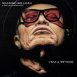 Malford Milligan & The Southern Aces - I was a witness (CD)