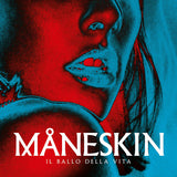 Maneskin - Il ballo della vita -coloured- (LP) - Velvet Music