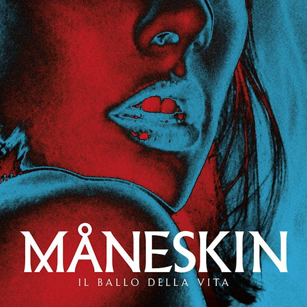 Maneskin - Il ballo della vita (CD)