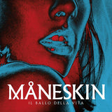 Maneskin - Il ballo della vita (CD)