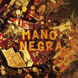 Mano Negra - Patchanka (CD)