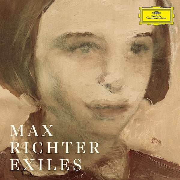 Max Richter - Exiles (CD)