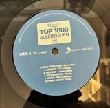 Various - Veronica Top 1000 Allertijden (LP)