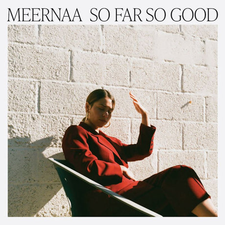 Meernaa - So far so good (LP) - Velvet Music