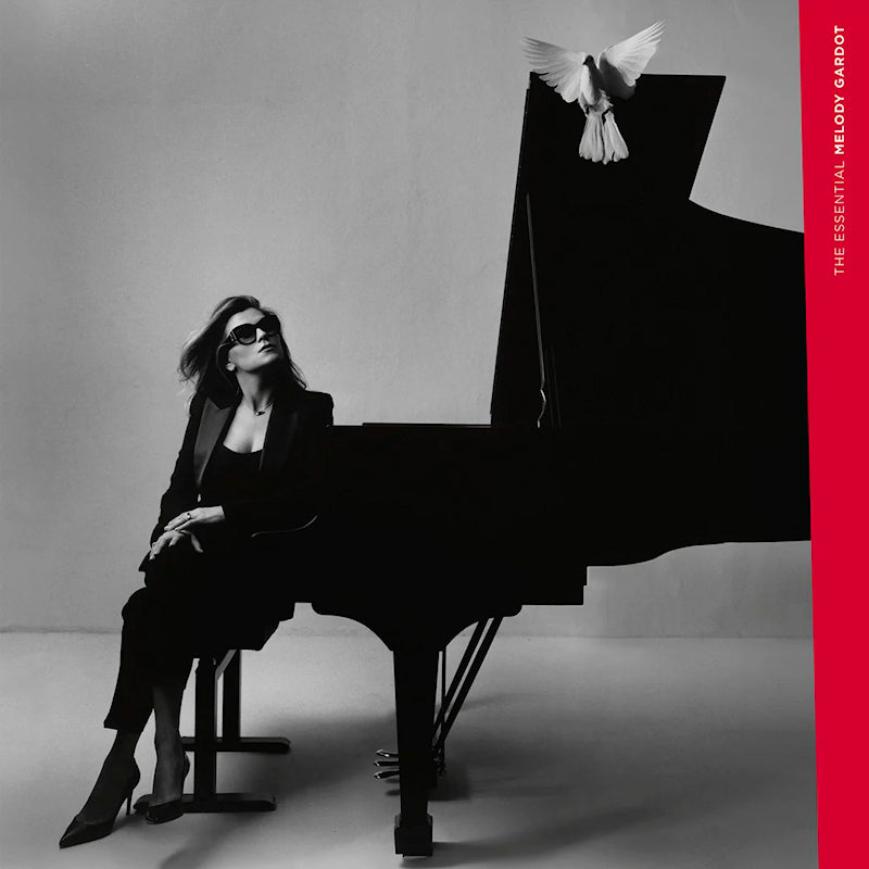 Melody Gardot - The Essential  (CD)