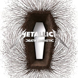 Metallica - Death magnetic (CD)