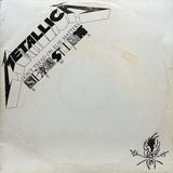 Metallica - Don't tread on else matters: sebastian remix (12-inch maxi-single)