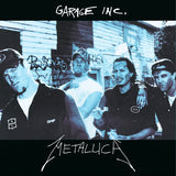 Metallica - Garage inc. (CD)