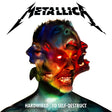 Metallica - Hardwired...to self-destruct (CD)