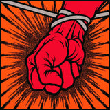 Metallica - St. anger (CD)