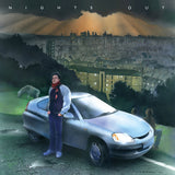 Metronomy - Nights out (CD)