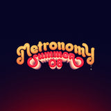 Metronomy - Summer 08 (LP)