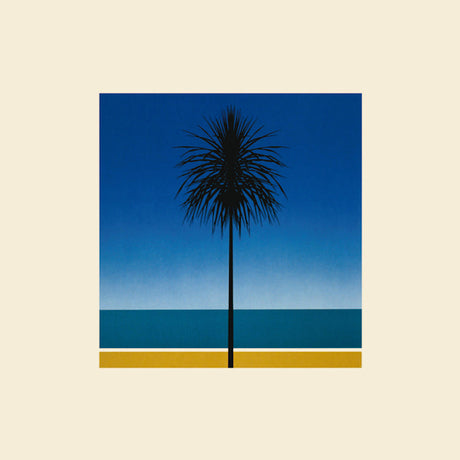 Metronomy - The english riviera (LP) - Velvet Music