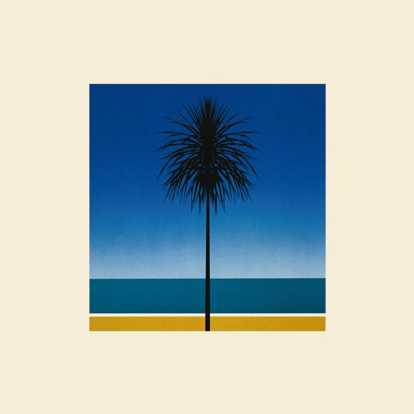 Metronomy - The english riviera (CD)