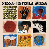 Sessa - Estrela Acesa (LP)