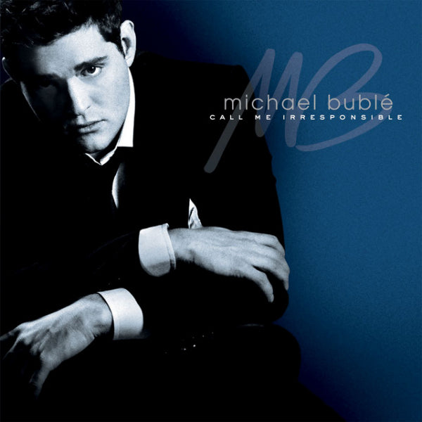 Michael Buble - Call me irresponsible (CD)