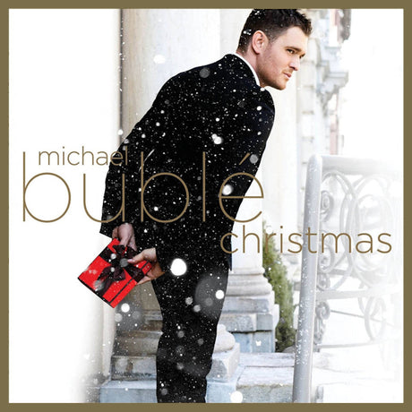 Michael Buble - Christmas (CD)