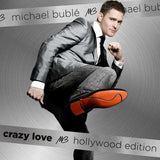 Michael Buble - Crazy love hollywood edition (CD)