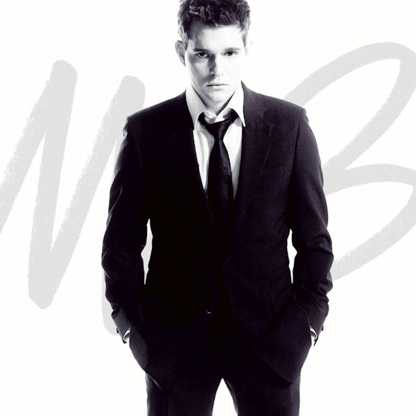 Michael Buble - It's time (CD)