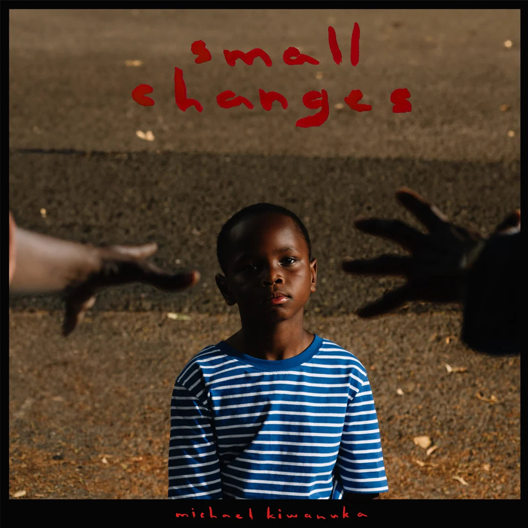 Michael Kiwanuka - Small changes