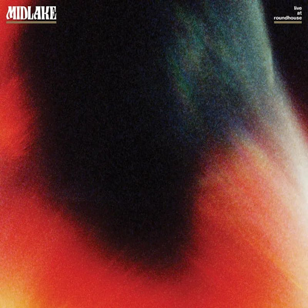 Midlake - Live at roundhouse (LP)