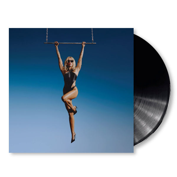 Miley Cyrus - Endless summer vacation (LP) - Velvet Music