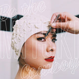 Mitski - Be the cowboy (CD)