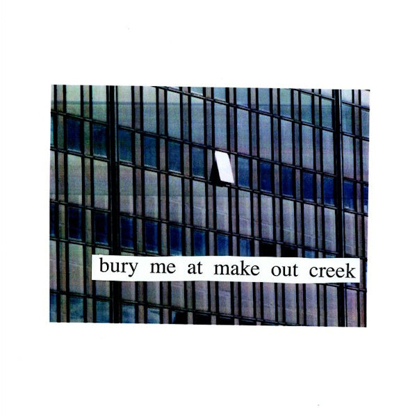 Mitski - Bury me at makeout creek (CD)