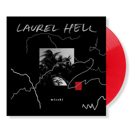 Mitski - Laurel hell (LP) - Velvet Music