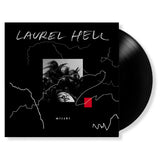 Mitski - Laurel hell (LP)