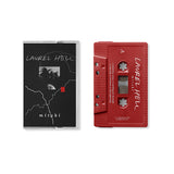 Mitski - Laurel hell (music cassette)