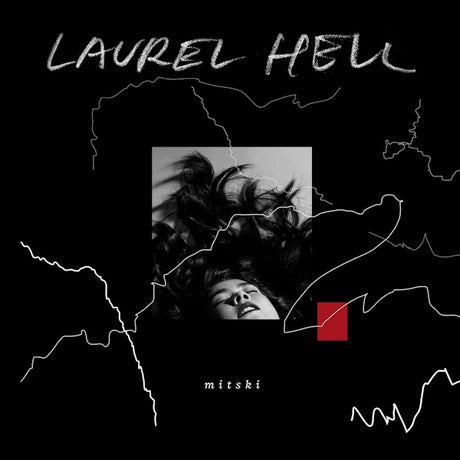 Mitski - Laurel hell (LP) - Velvet Music