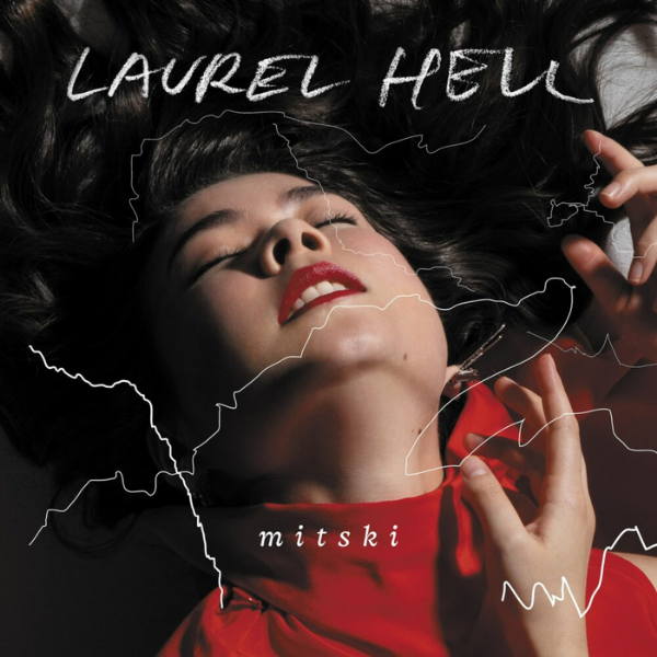 Mitski - Laurel hell (LP)