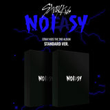 Stray Kids - Noeasy (CD)