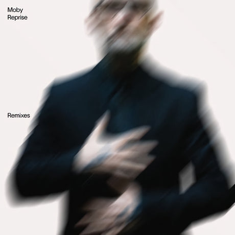 Moby - Reprise: the remixes (LP) - Velvet Music