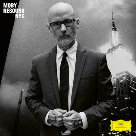 Moby - Resound NYC (LP) - Velvet Music