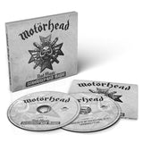 Motorhead - Bad magic: seriously bad magic (CD)