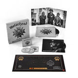 Motorhead - Bad magic: seriously bad magic (LP)