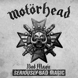 Motorhead - Bad magic: seriously bad magic (LP)