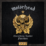 Motorhead - Everything louder forever - th (CD)