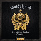 Motorhead - Everything louder forever - th (LP)