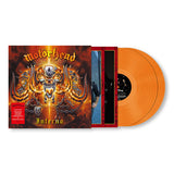 Motorhead - Inferno (LP)